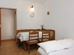 Nedjeljko - 150 m From Beach - A1