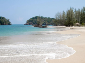 Andamania Beach Resort