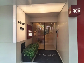 Fuji By Xtay Florianópolis