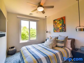 Miramar 5B 2 bdr Ocean View in Los Suenos