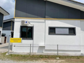 Inderaloka Villa 23B Free Parking