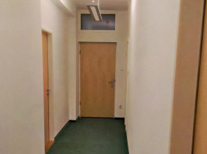 Broadway City Guesthouse