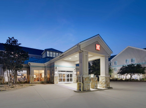 Hilton Garden Inn Tyler