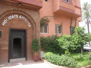 Holidays Appartement