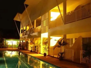 Phuket Airport Sonwa Resort