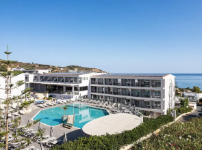 Atali Grand Resort