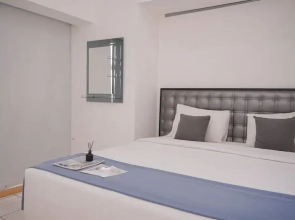 Spacious and Nice 3BR Apartment at M-Town Residence