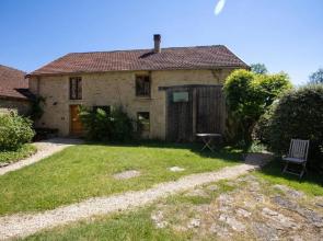 L'Écurie Villa