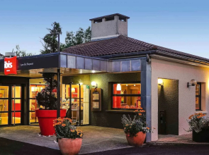 ibis budget Lyon Est Beynost