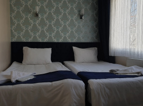 My Home Sultanahmet Hotel