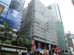New Tokyo Hostel
