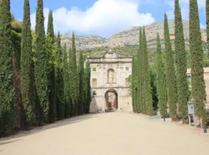 Apartamento Sant Joan