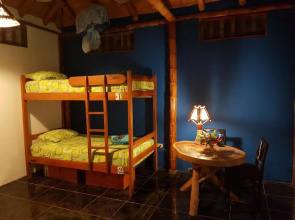 Montanita Cabanas