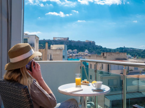 Attalos Hotel