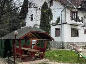 Pensiunea Bianca