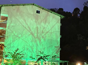 Apart Hotel Angra dos Reis II