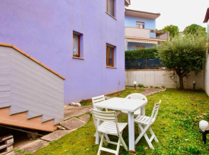 S232 - Sirolo, Delizioso Bilocale Con Terrazzo