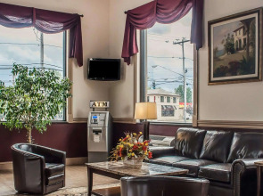 Quality Inn - Niagara Falls Blvd