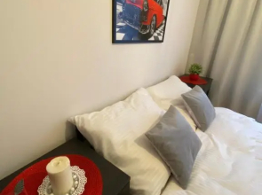 Apartament Nature