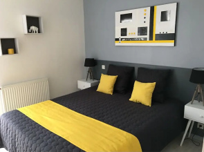 Appartement Ziburu