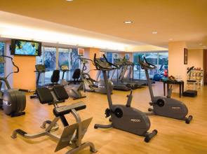 Omni Los Angeles Hotel at California Plaza