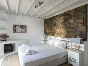 Amorous Luxury Villa