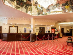 Britannia Sachas Hotel