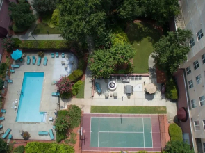 Residence Inn Atlanta Buckhead/Lenox Park