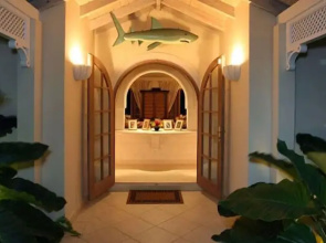 Villa Oceana