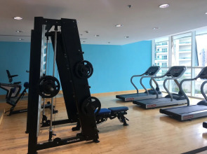 HiGuests - Botánica Tower