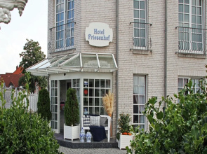 Hotel Friesenhof