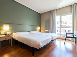 Hotel Arco de San Juan