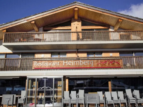 Am Heimberg Skilift - Mullers x Kandahar Suite