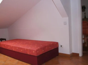 Appartement Berlin-Weißensee