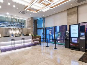 Ramada Encore by Wyndham Busan Station