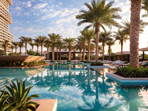 Отель Atlantis The Royal