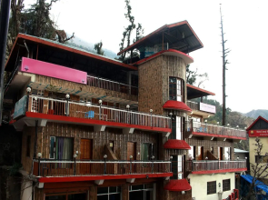 OYO 4629 Hotel Fontana