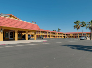 Vagabond Inn Buttonwillow I-5