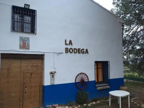 La Bodega