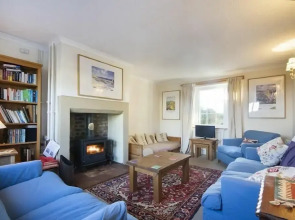 St Marys Cottages No4