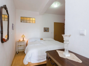 Spacious apt w Magnificent sea View & big Terrace