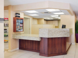 Residence Inn by Marriott Anaheim Placentia Fullerton