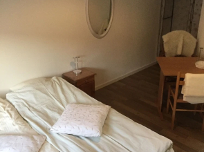 Bramming City Guesthouse