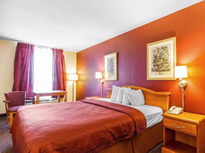 Mill Tree Inn Millingto