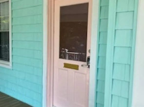 SaltWater Inn