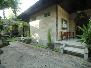 Taman Sari Cottages 2