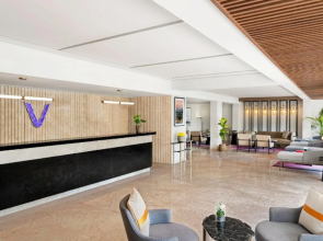 Vivanta Goa, Miramar