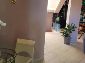 B&B Villa Landy