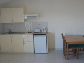 Mandalena Hotel Apts