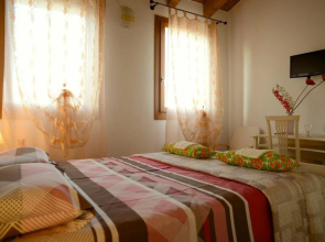 Agriturismo Dartora